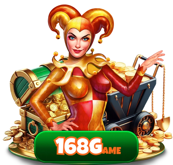 168 game slost